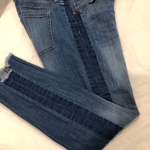 Loft Modern Skinny Jeans